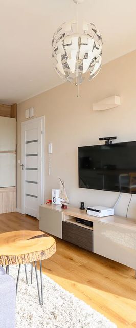 Apartamenty Słoneczna 10A Jarosławiec