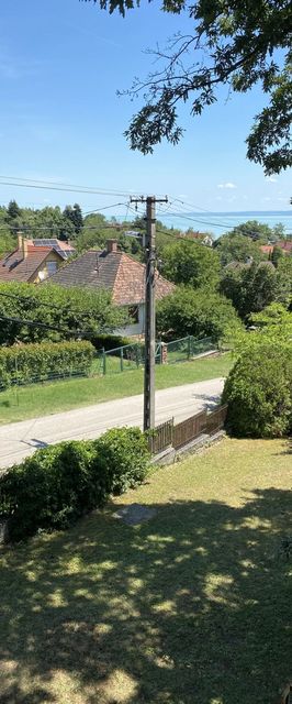 Balaton Bay Apartman Balatonszepezd