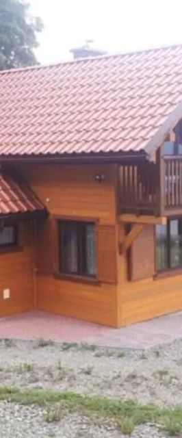  Domek Pod Smrekiem Marcinkowice