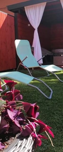 Édes Kettes Vendégház Demjén