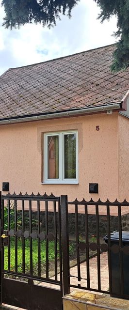 Csaba Vendégház Zsóry-fürdő Szihalom