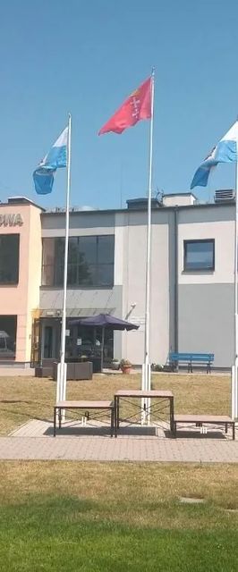 Hostel Załogowa Gdańsk