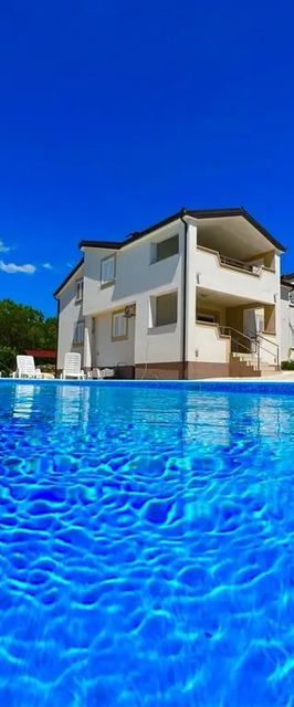 Villa Jela Cista Provo 