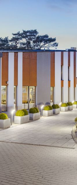 Grand Laola Spa & Apartamenty Pobierowo