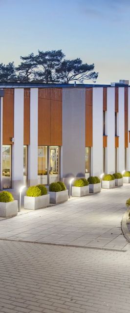 Grand Laola Spa & Apartamenty Pobierowo