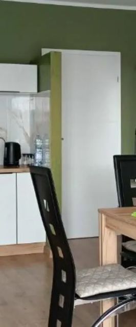 Apartamenty Modrzewiowe Tarasy Chojnice