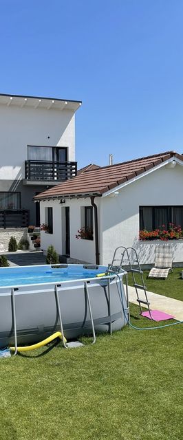 Casa Valentina Cristian