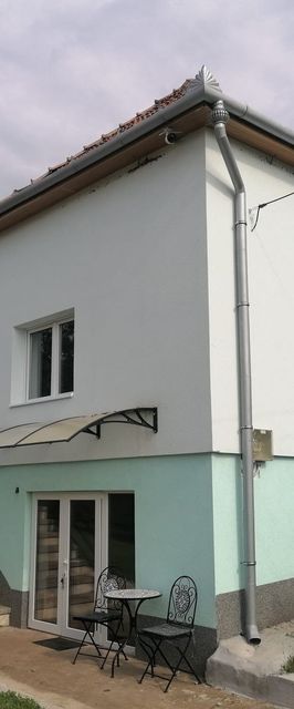 Casa de vacanță Casa Noastră Craiva