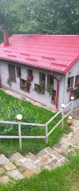 Vila Din Poiana Soveja