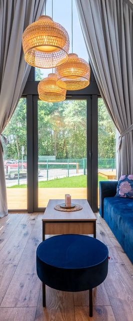 Domki Baltic Houses Darłowo