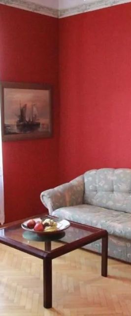 Apartament dla rodziny w Sopocie