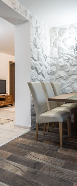 Barackvirág Apartmanház Pécs