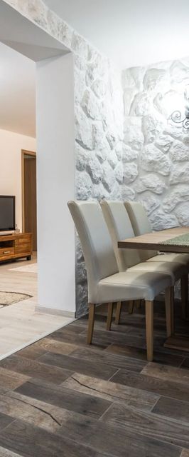 Barackvirág Apartmanház Pécs