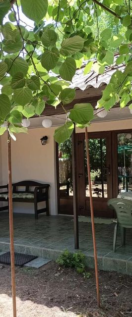 Keszeg Vendégház Kunfehértó