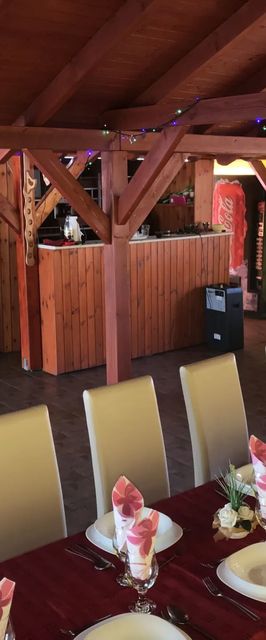 Aqua P'art Apartman Kiszombor