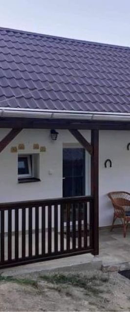 Rigel Vendégház Répáshuta