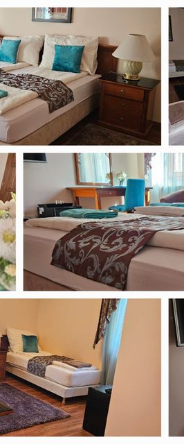 Tőrös Panzió Szabolcs