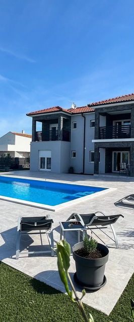 Villa Freya Zadar