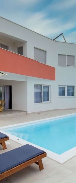 Luxury Villa Astria Poljica Zadar 