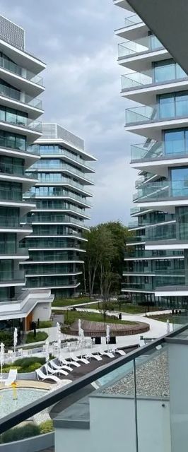 Apartament Piano Międzyzdroje