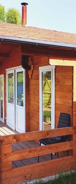 Agroturystyka Jeleń