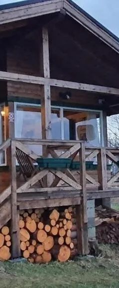 Căsuța Schiorului 2 Mărișel