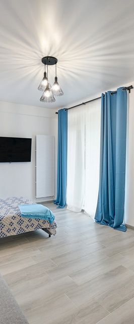 Sea Nest Studio by Alezzi Năvodari