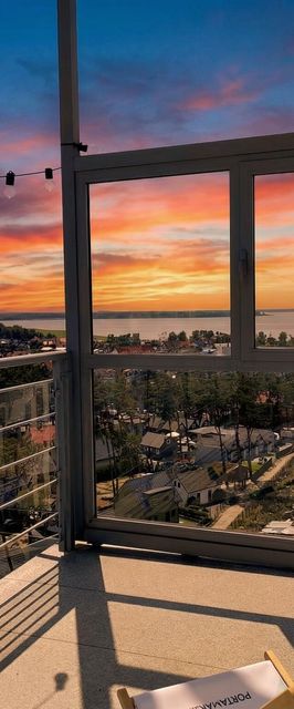 Porta Mare Przy Plazy 11te Pietro Apartament 293 Dziwnówek