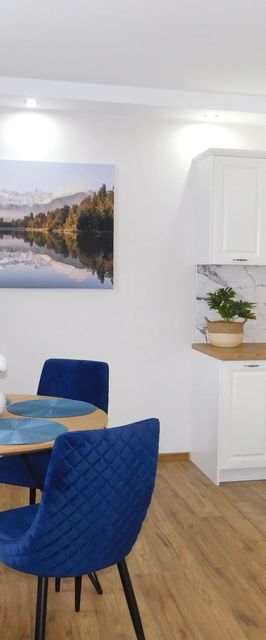 Apartament Monika III Zakopane