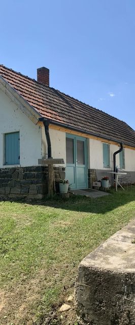 Tündérkertem Üdülőház Lesencefalu