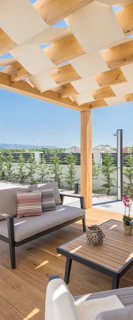 Luxury Villa Dominic Privlaka