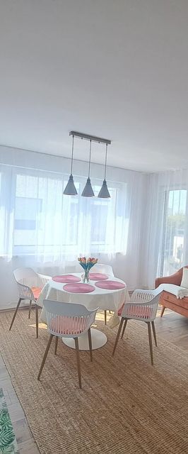 TomJohn Apartman Siófok