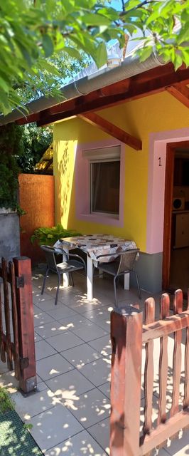 Pink Tulip Apartment House Siófok