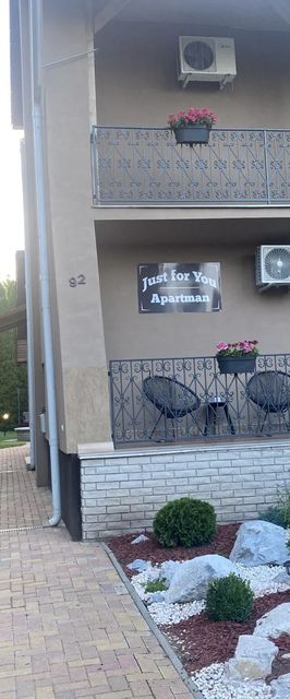 Just for You Apartman Nyíregyháza-Sóstó