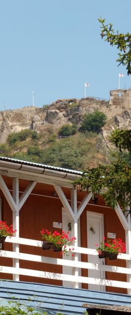 Gyarmati Vendégház Sirok