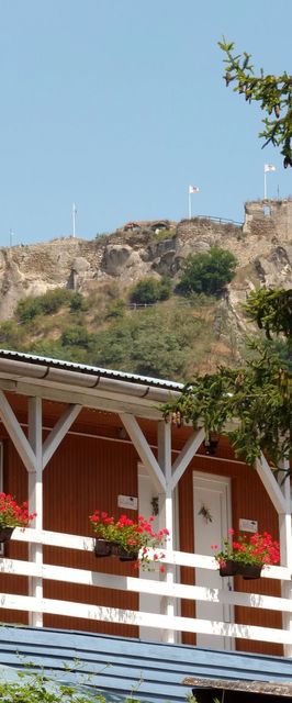 Gyarmati Vendégház Sirok