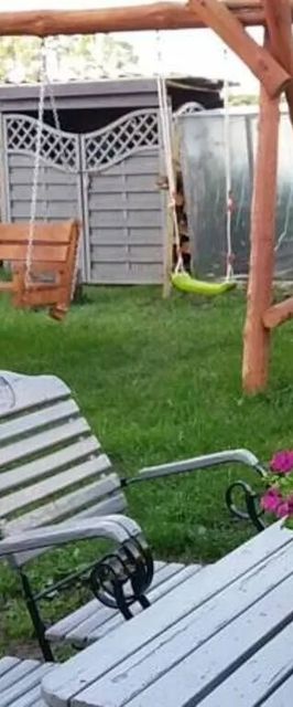 Pokoje Gościnne na Pogodnej Łeba 