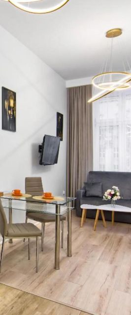 Apartament Silver Shine jacuzzi Kraków