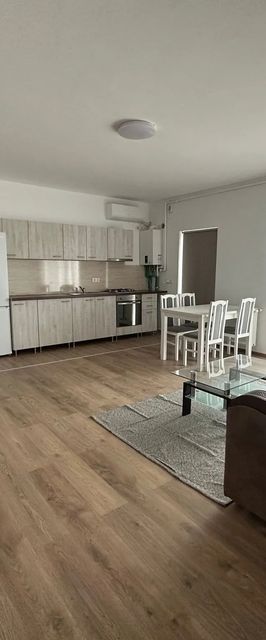 Dacia Apartments Sebeș