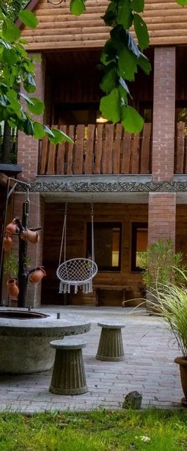 ZsóCa Vendégház Háromhuta