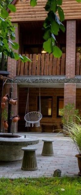 ZsóCa Vendégház Háromhuta