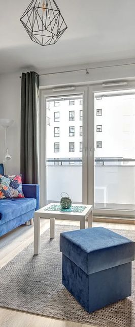 PLATINIUM LOFTS Platinium Spectrum Apartment