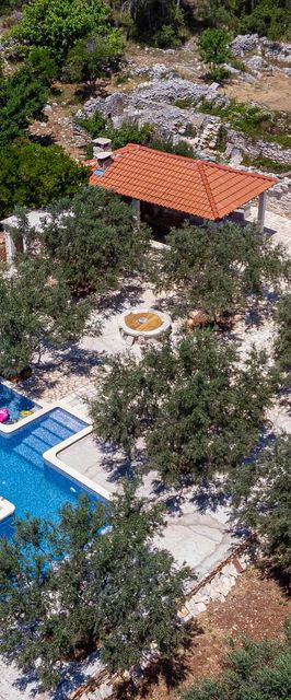 Vendégház Blato - CDS876