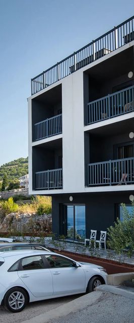 Apartman Komarna - CDR491