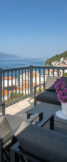 Apartman Komarna - CDR493