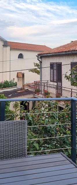 Apartman Funtana - CIE079