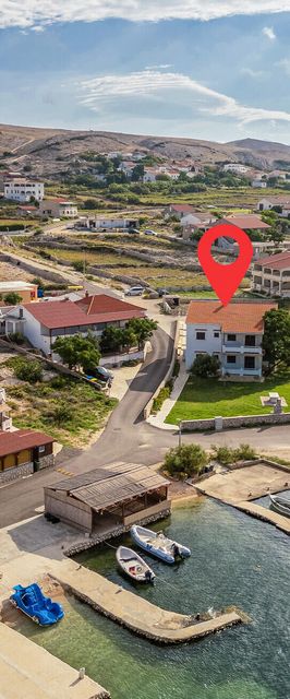 Apartman Kustići - CKP058