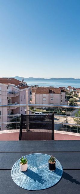 Apartman Zadar - CDI525