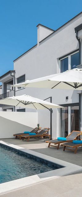 Vendégház Nova Vas - CIE076