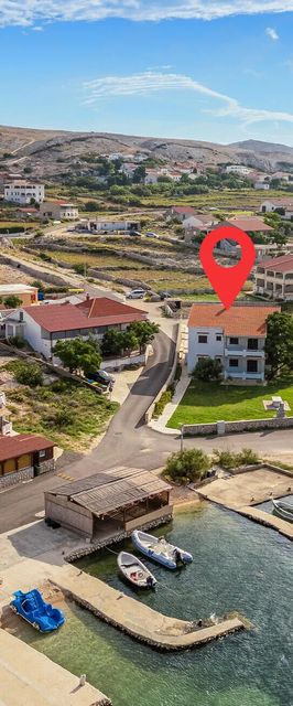 Apartman Kustići - CKP057